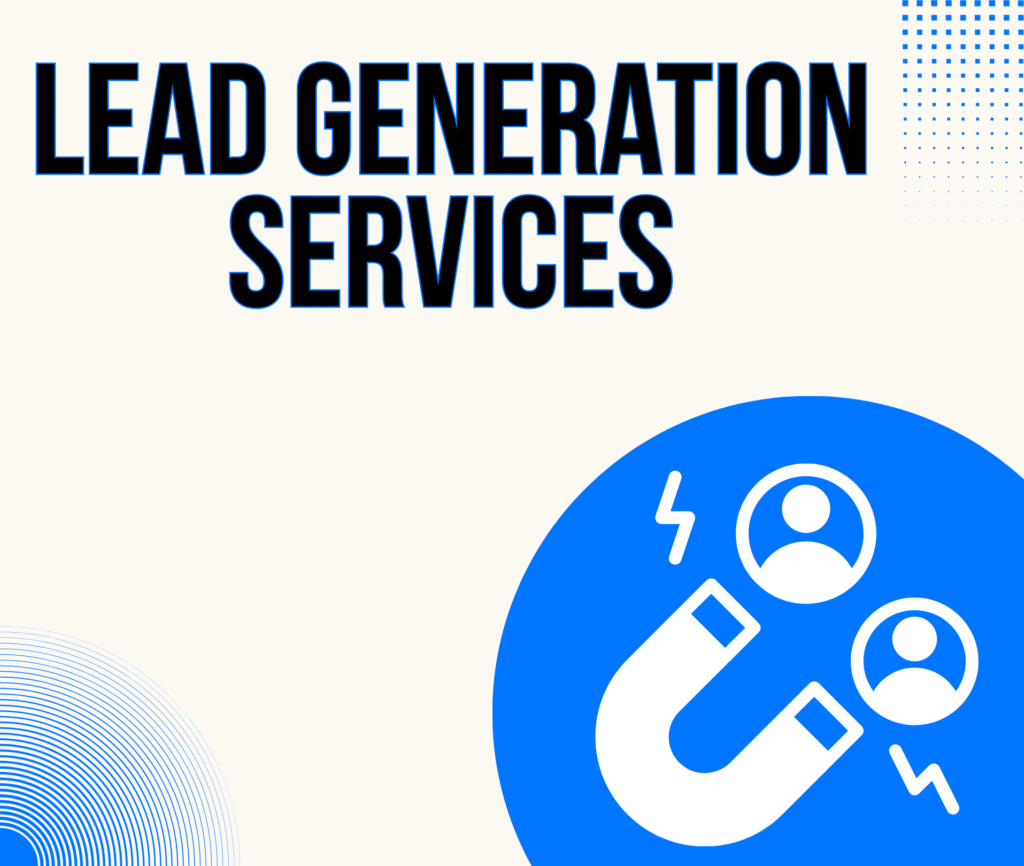 Lead Generation Services