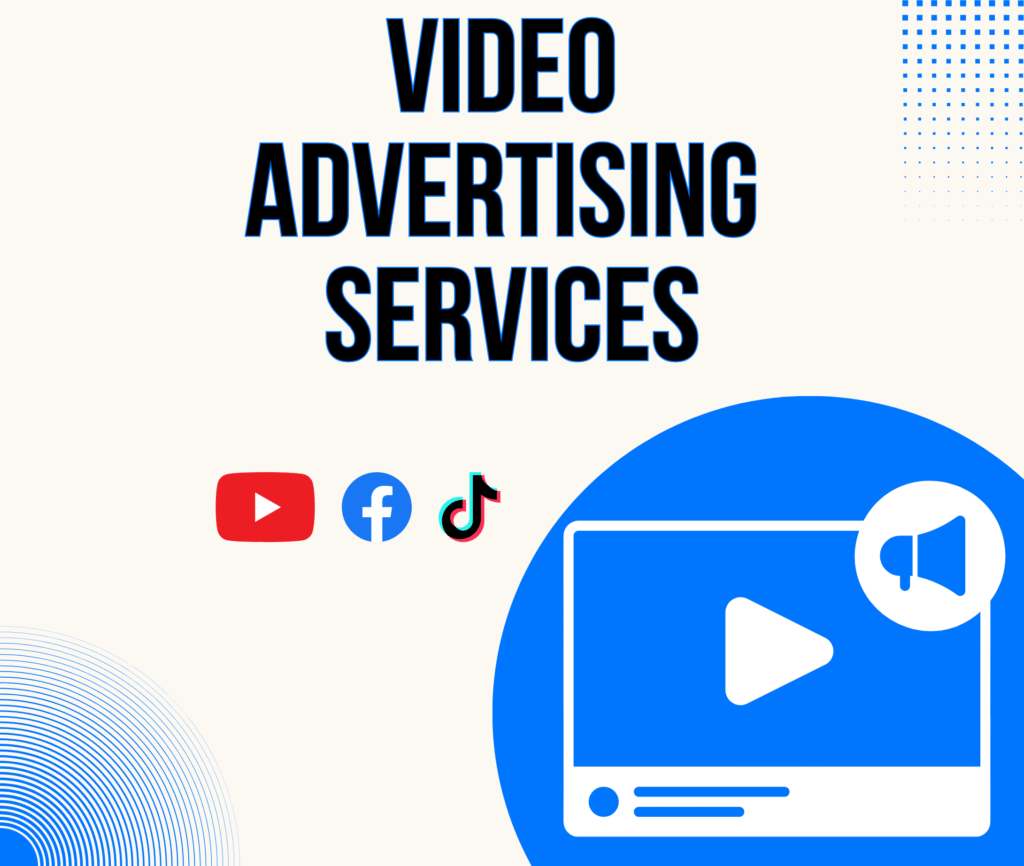 Video Advertising Services